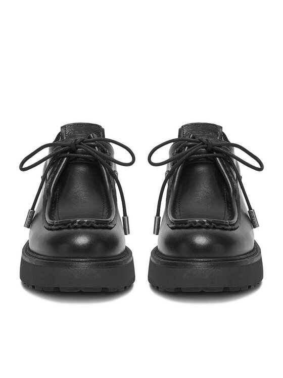 G-Star Raw G-Star Raw Halbschuhe CEO-OLCAY-30309 Schwarz