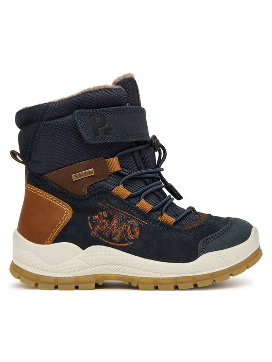 Primigi Primigi Sniega zābaki GORE-TEX 2395011 M Tumši zils