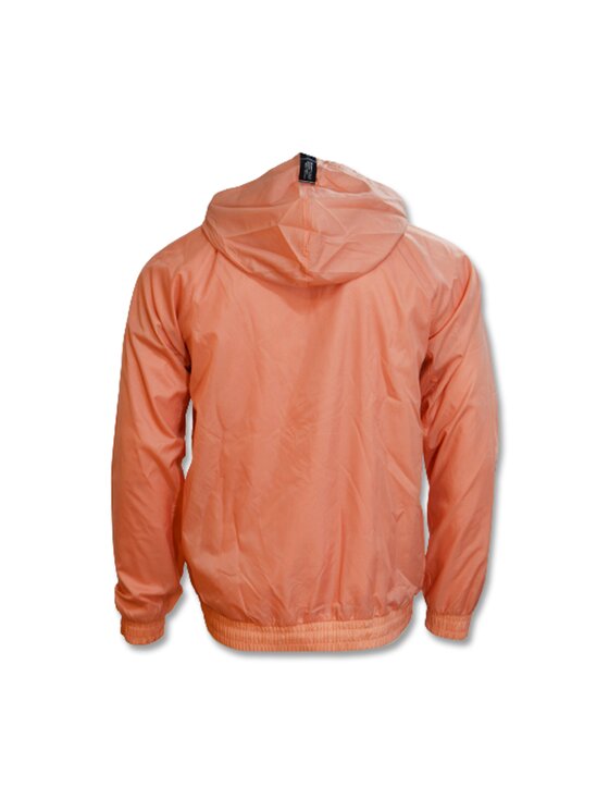 Nike Nike Wiatrówka DNA Jacket Różowe złoto Standard Fit