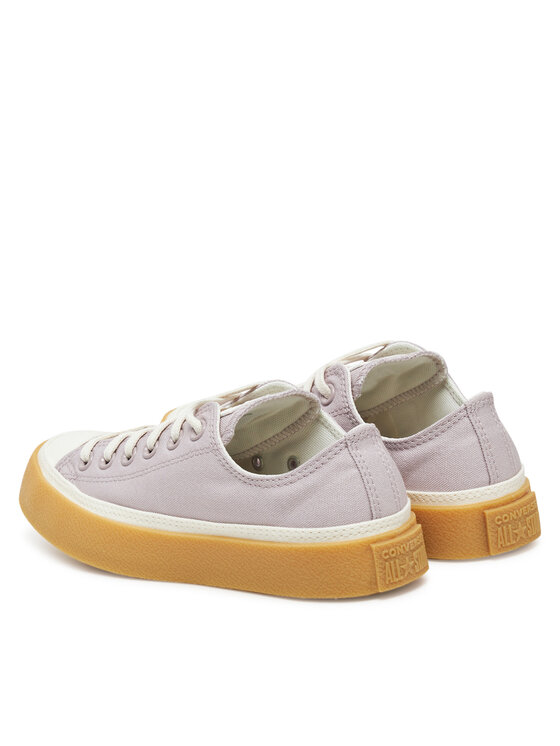 Converse Converse Kedai Chuck Taylor All Star Retro Rubber A10697C Violetinė