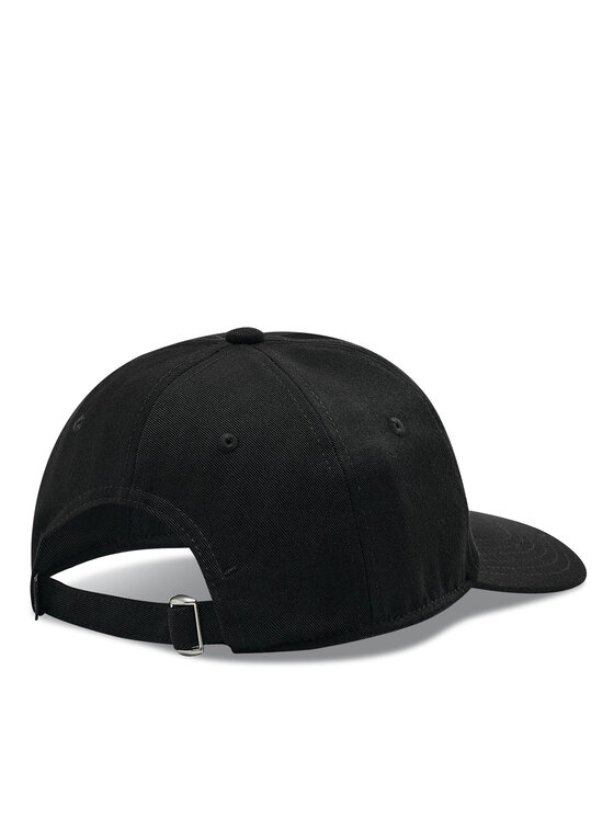 Converse Converse Cap 10022134-A01 Schwarz