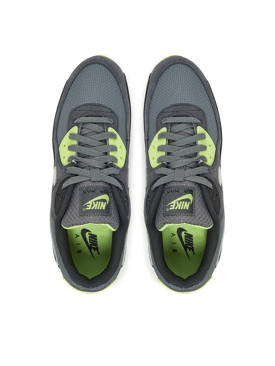 Nike Nike Tenisice Air Max 90 DM0029 012 Siva