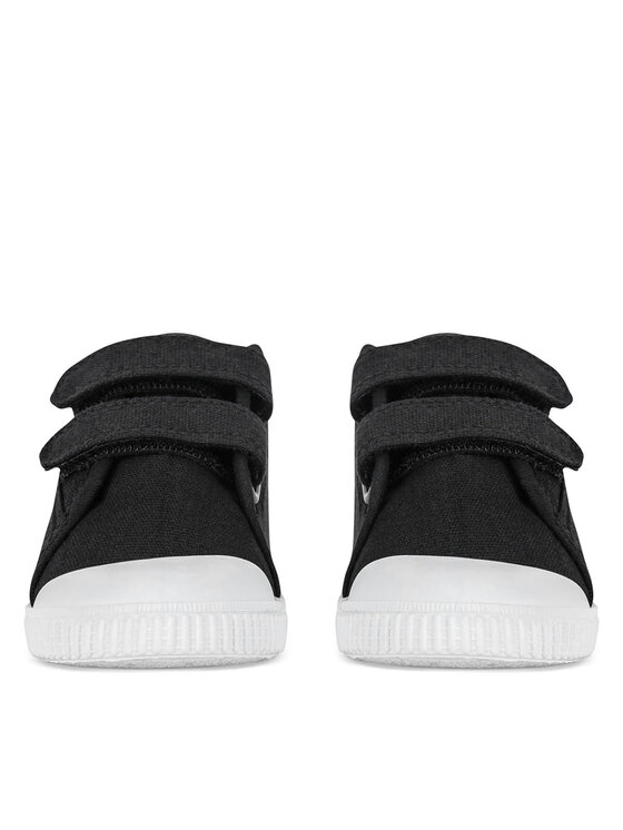 Action Boy Action Boy Sneakers CP91-25122(III)CH Μαύρο