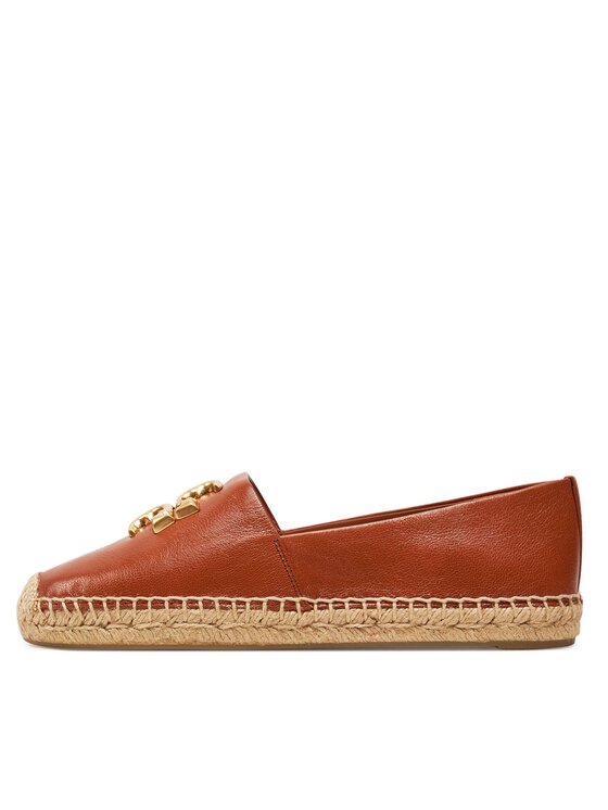 Tory Burch Tory Burch Espadrilles 145881 Brūns