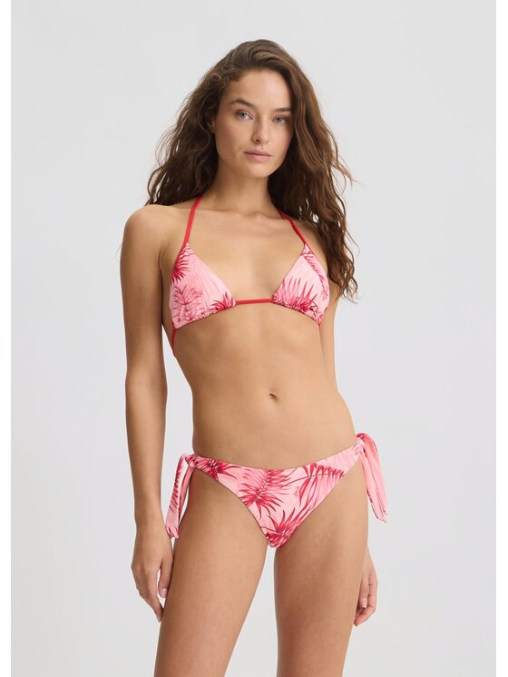 Liu Jo Liu Jo Bikini VA5225J6448M9150 Różowy