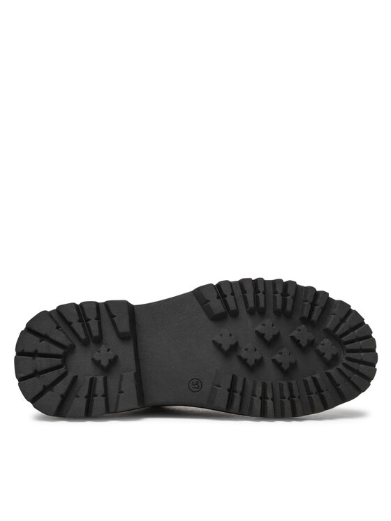Lasocki Lasocki Halbschuhe WB-ALESSIA-02 Schwarz