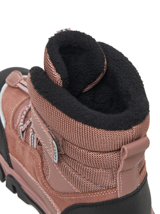 Lasocki Young Lasocki Young Auliniai batai CEO-CI12-8387-04(IV)DZ Rožinė