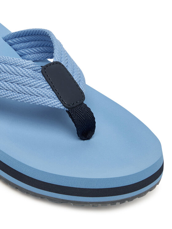 Gant Gant Flip-flops 30639850 Sötétkék