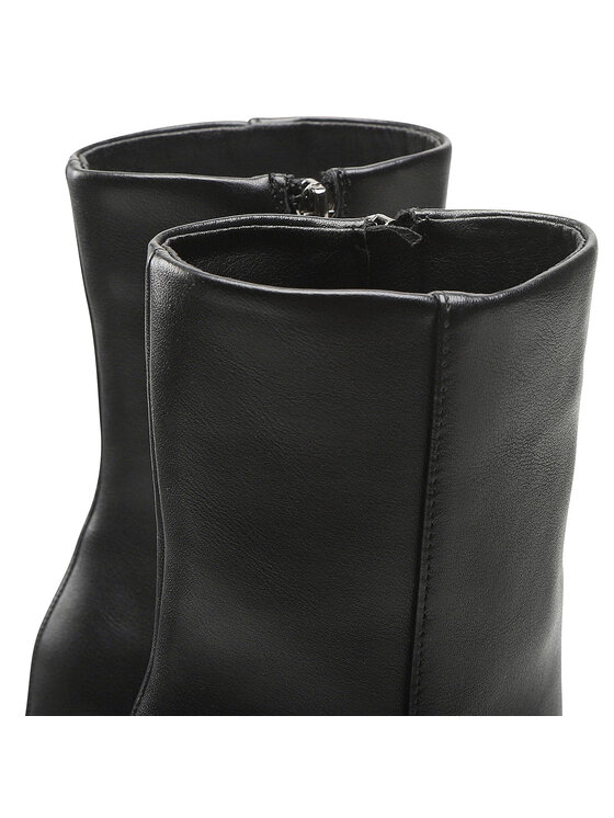 Jenny Fairy Jenny Fairy Stiefeletten HY1595-B2 Schwarz