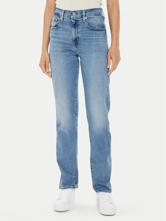 Levi's® Levi's® Τζιν 724™ 18883-0209 Μπλε Straight Fit