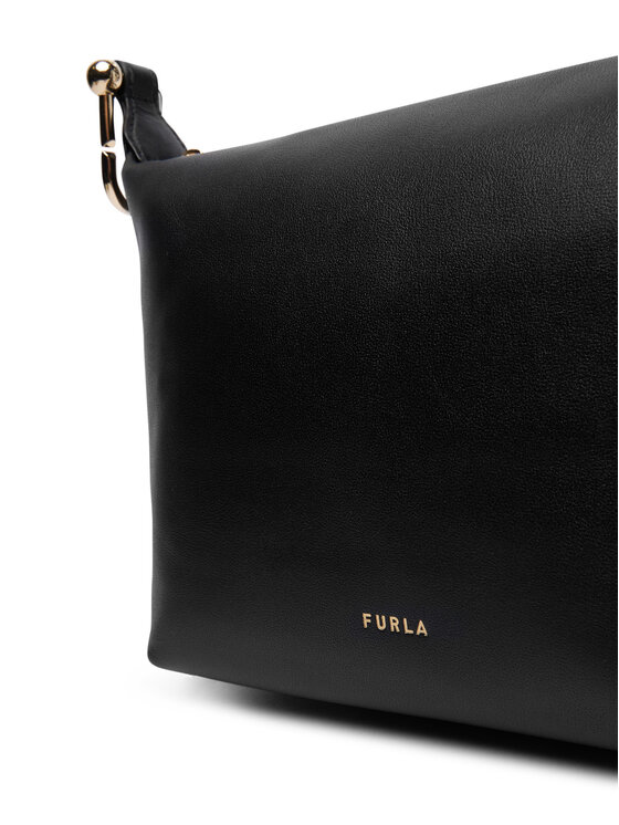Furla Furla Ročna torba WE00831 BX2045 CN O6000 1007 Črna