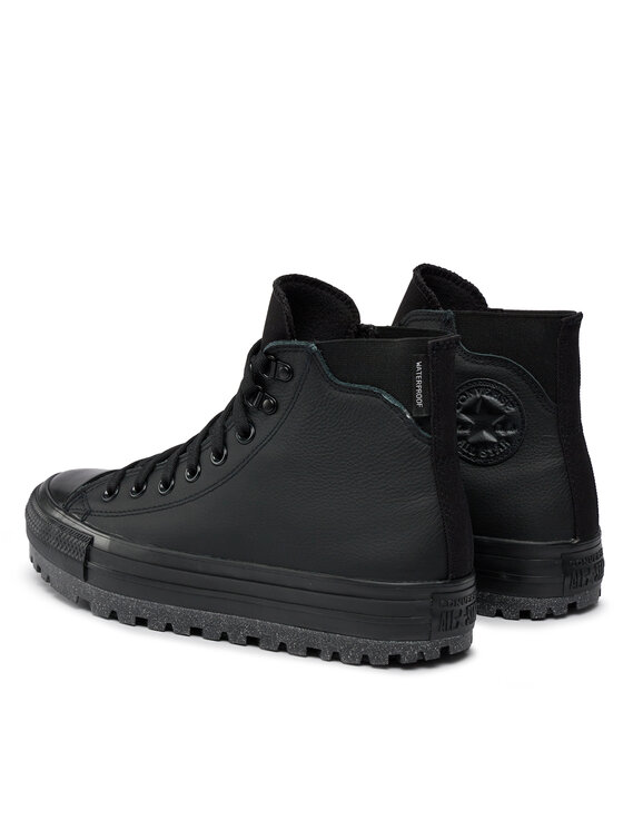 Converse Converse Plátenky Chuck Tylor Citytrek A04481C Čierna