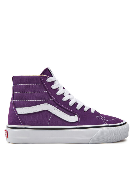 Sneakers Vans Sk8-Hi Tapered VN0009QP1N81 Violet