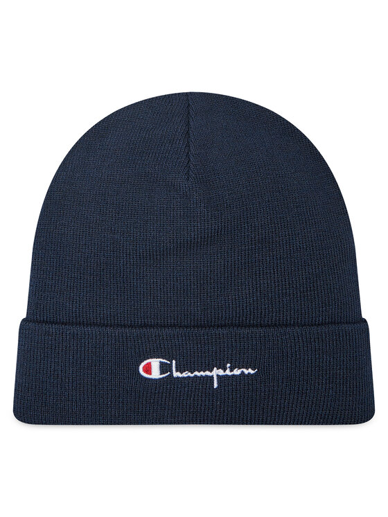 Champion Champion Kapa Script Logo 805449 BS538 Tamnoplava