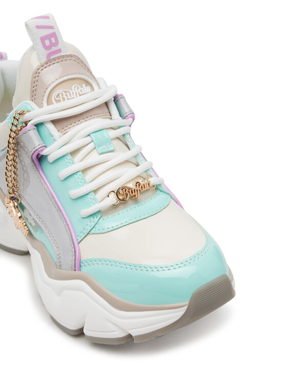 Buffalo Buffalo Sneakers 1636372 Multicolore