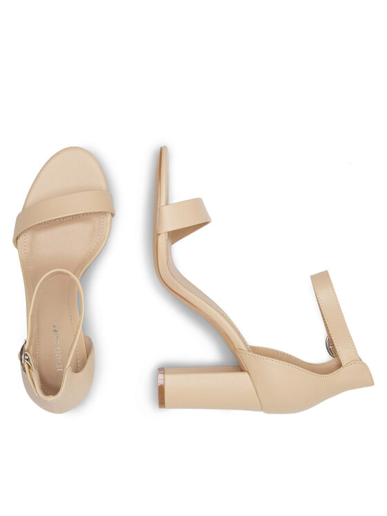 Jenny Fairy Jenny Fairy Sandalen WSS20538-01 Beige