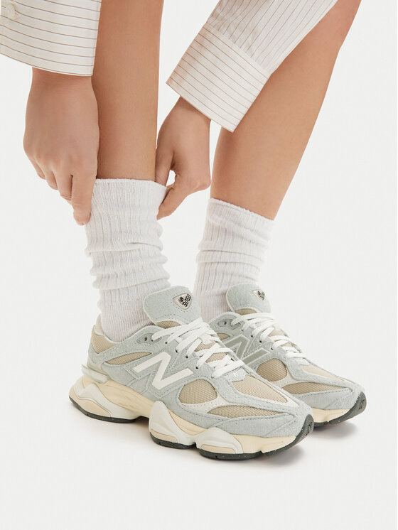 New Balance New Balance Sneakers U9060440 Grigio