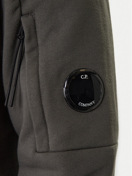 C.P. Company C.P. Company Jopa 20CMSS713A005086W Siva Regular Fit