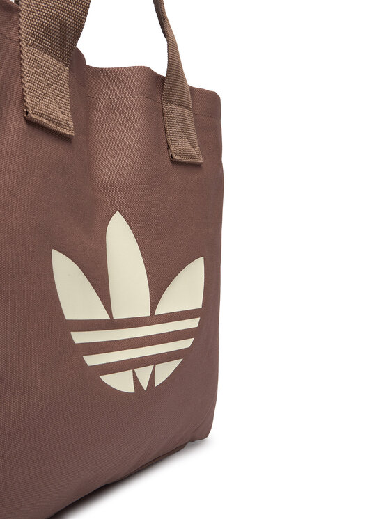 adidas adidas Сумка JZ4287 Коричневий