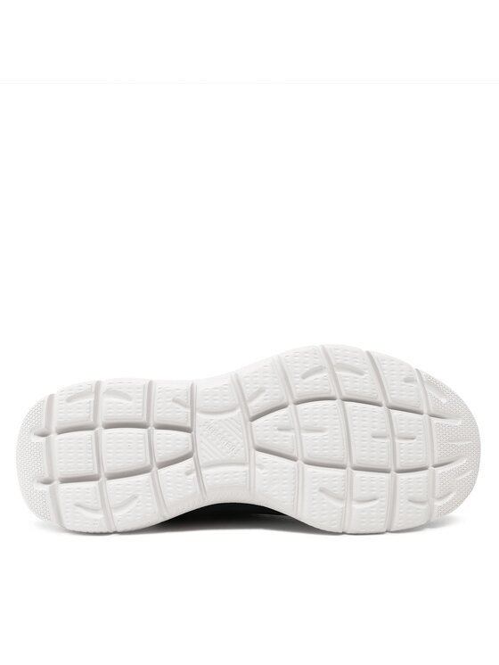 Skechers Skechers Снікерcи High Range 232457 Чорний