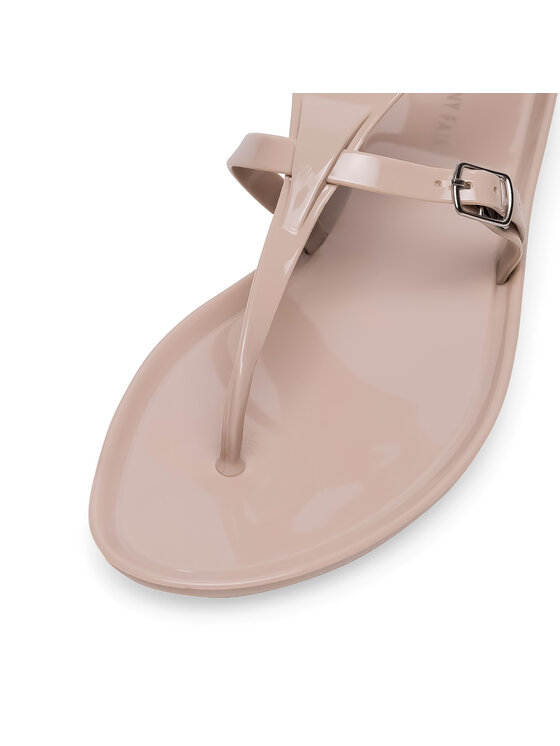 Jenny Fairy Jenny Fairy Sandalen WFA2765-1A Beige
