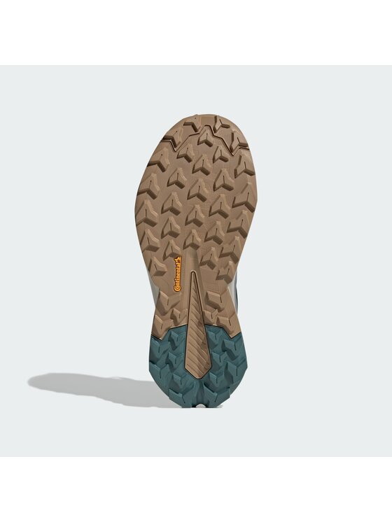 adidas adidas Trekkingi 144803 Zielony