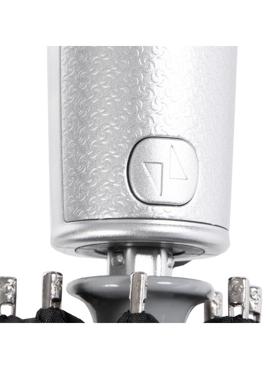 Samsonite Samsonite Vihmavari Alu Drop S 108966-1041-1CNU Must