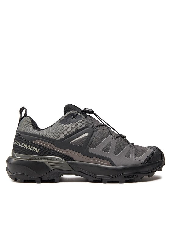 Salomon Salomon Снікерcи X Ultra 360 L47448300 Сірий