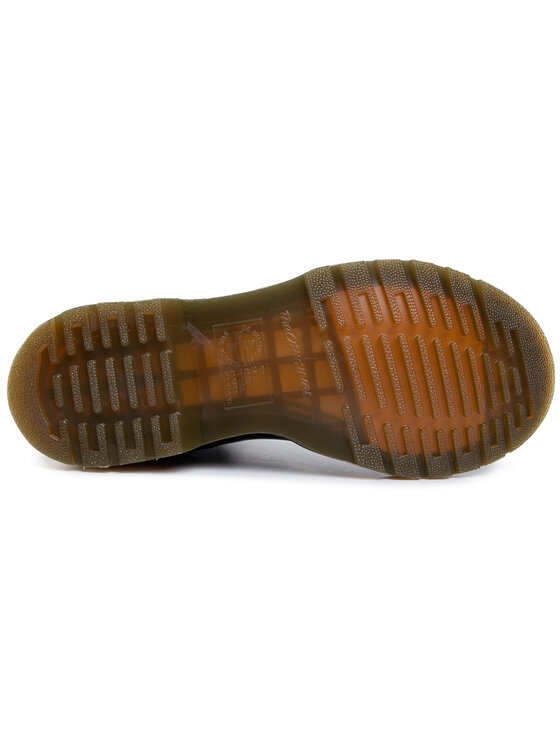 Dr. Martens Dr. Martens Ghete Jodhpur 2976 Patent Lamper 25278001 Negru