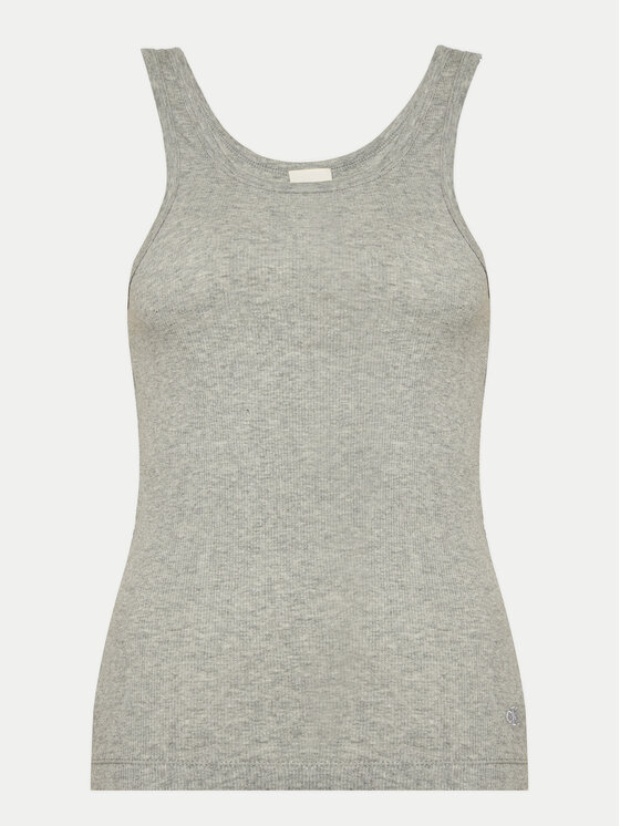 Calvin Klein Underwear Calvin Klein Underwear Набір 3 топів LV00QS7493 Кольоровий Regular Fit