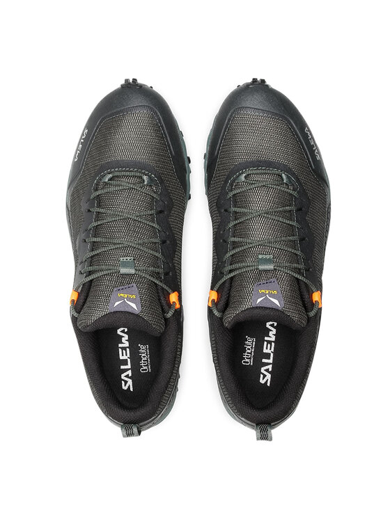 Salewa Salewa Trekkingschuhe Ms Ultra Train 3 61388 Grün