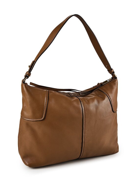 Liebeskind Berlin Liebeskind Berlin Torebka 333399 Brązowy