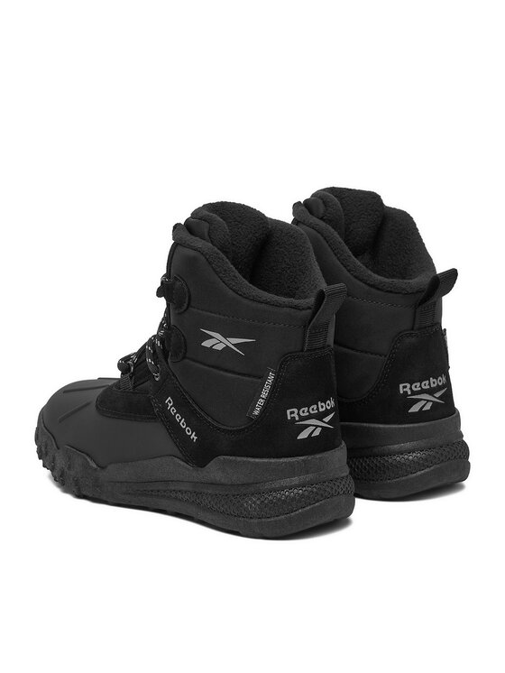 Reebok Reebok Śniegowce Colt Active CEO-C250023BB Czarny