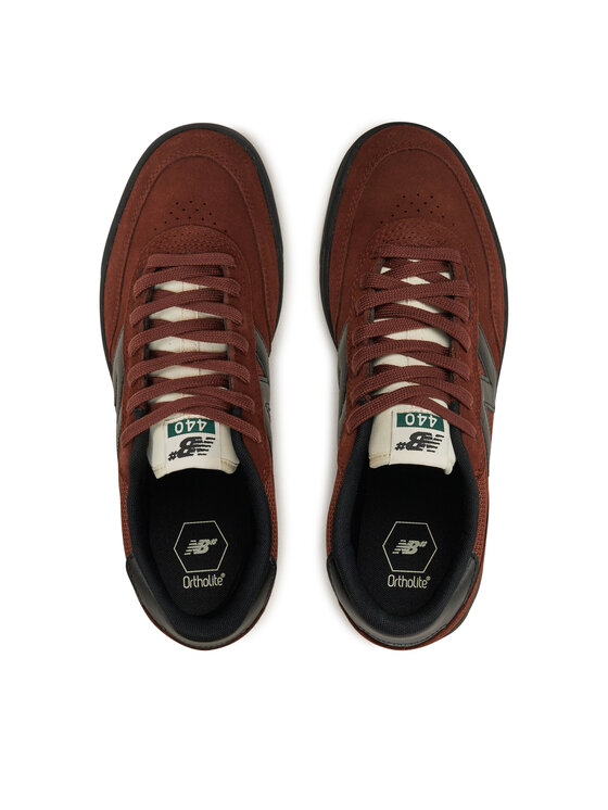 New Balance New Balance Superge NM440TNT Rjava