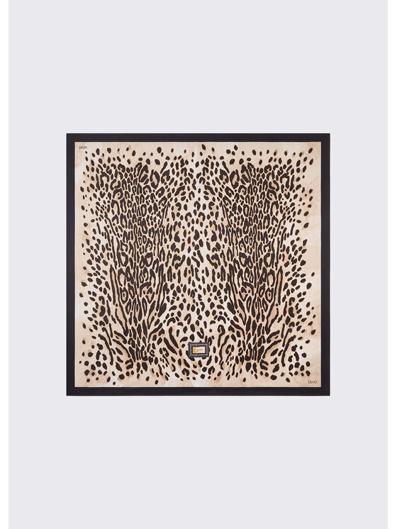 Liu Jo Liu Jo Foulard 2F6059T274509B65 Beige