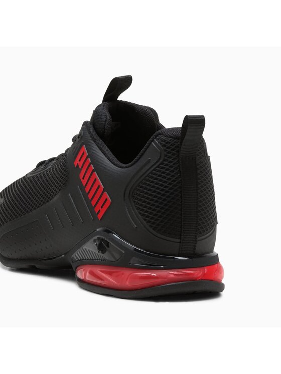 Puma Puma Sneakersy 313838 Czarny