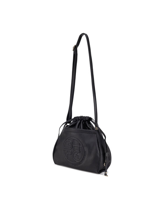 Beverly Hills Polo Club Beverly Hills Polo Club Torbica BHPC-K-042-06 Crna