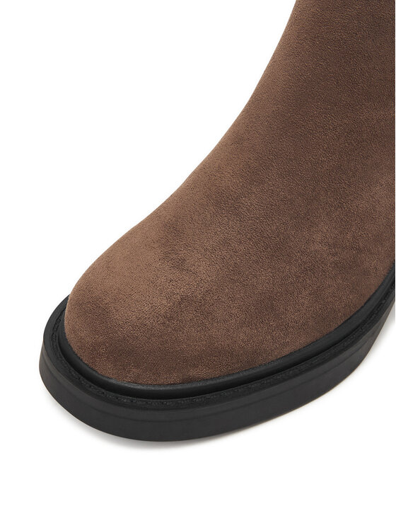 MEXX MEXX Ботильйони EO-MI001707463W Коричневий