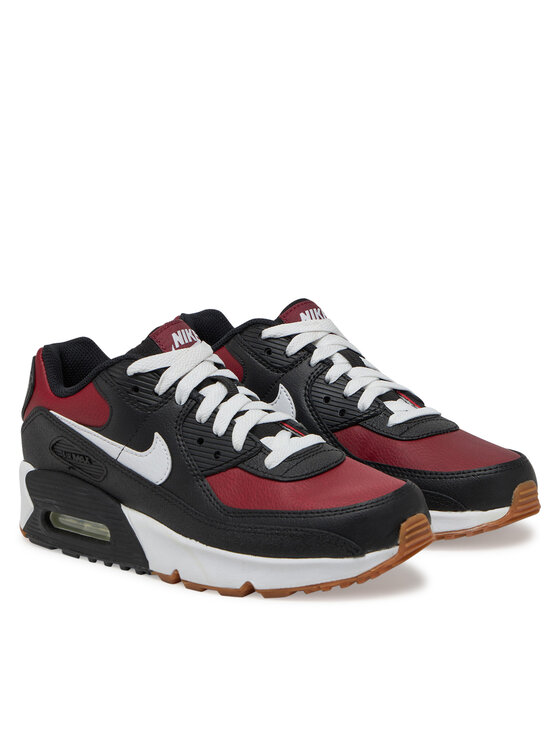 Nike Nike Superge Air Max 90 LTR CD6864 Črna
