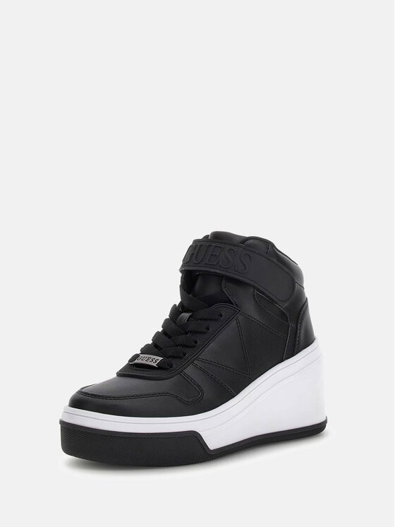 Guess Guess Sneakers 179316 Nero