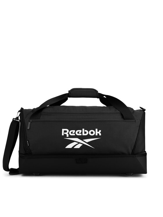 Reebok Reebok Sporttáska RBK-011-CCC-05 Szürke