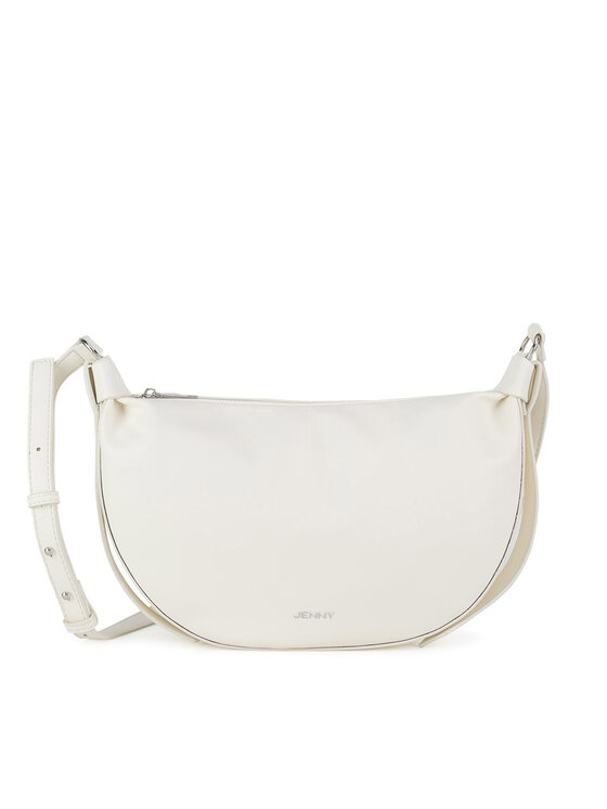 JENNY JENNY Handtasche JEN-L-001-07 Écru