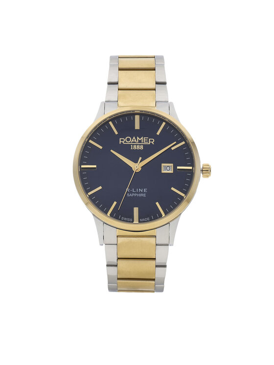 Roamer pulksteņi hot sale