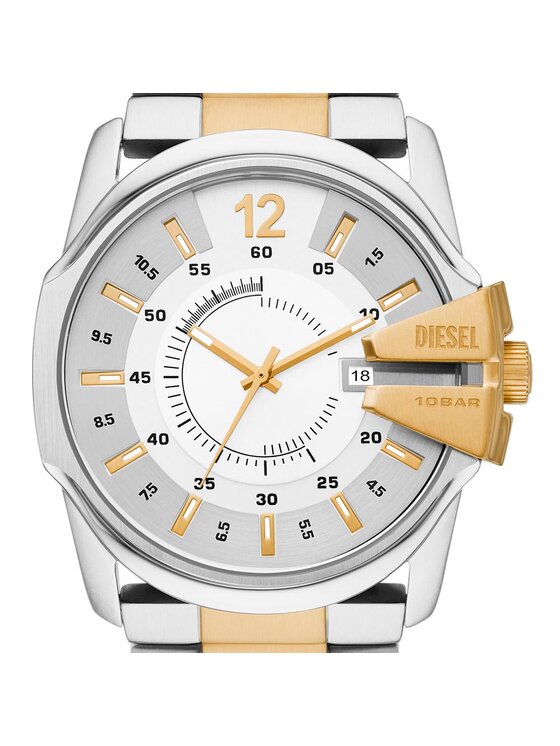 Diesel Diesel Orologio DZ2182SET Argento