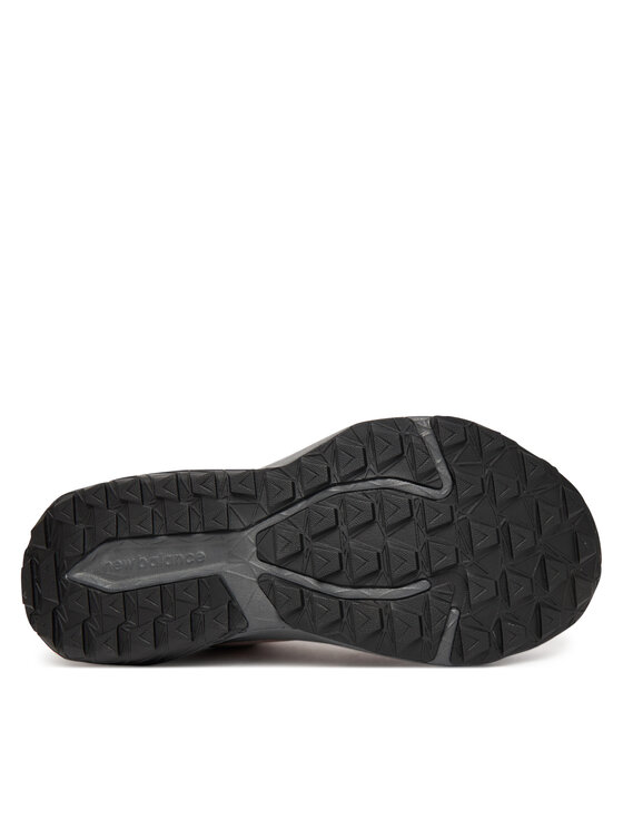 New Balance New Balance Pantofi pentru alergare Nitrel MTNTRCT6 Maro