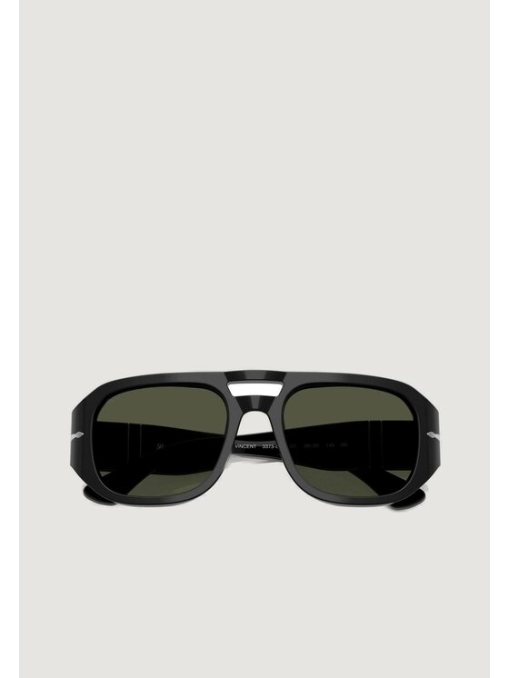 Persol Persol Okulary przeciwsłoneczne VINCENT UNISEX Czarny