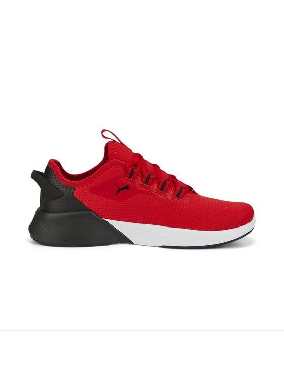 Puma Puma Sneakersy 376676 Czerwony