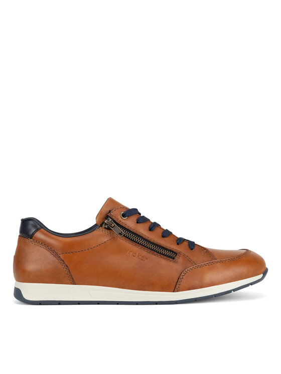 Rieker Rieker Pantofi 11903-24 Maro