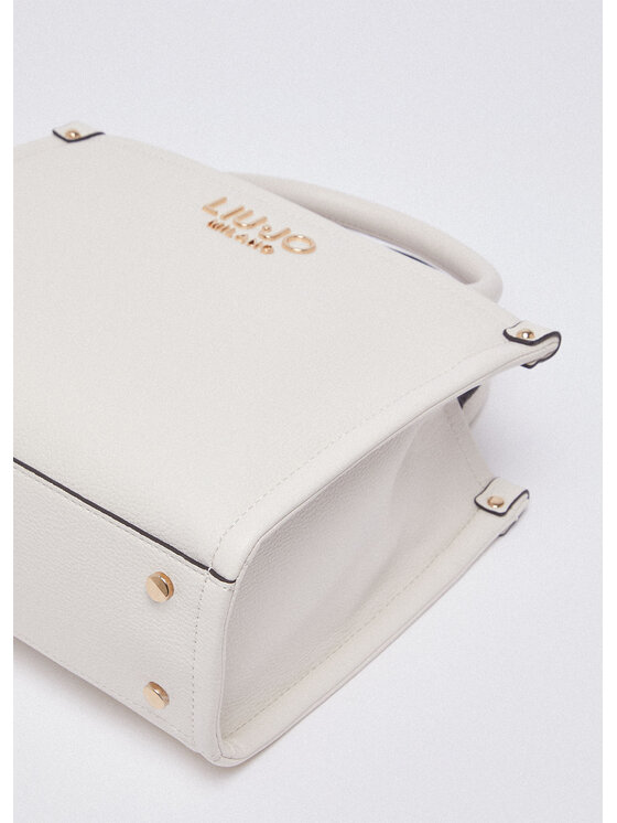 Liu Jo Liu Jo Borsetta AA6192E1012X0459 Bianco
