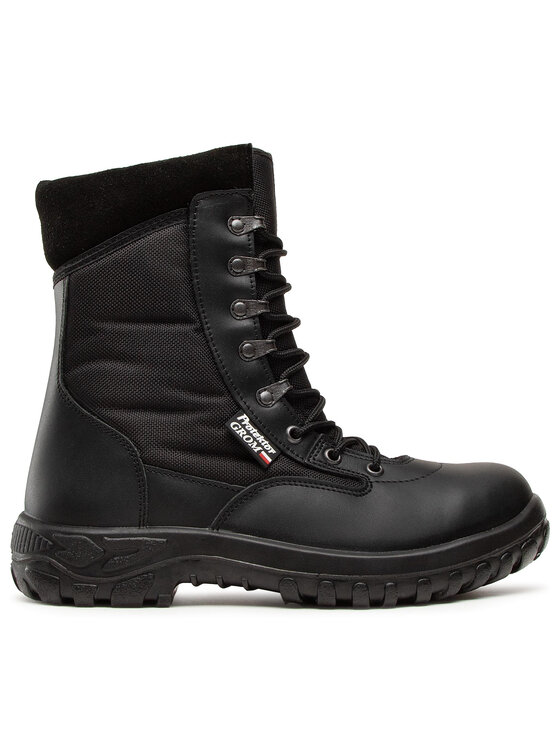Protektor Protektor Stivali da neve Grom 108-742 Nero